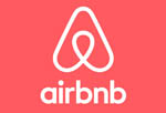Airbnb logo