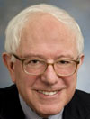 Bernie Sanders