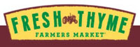 Fresh Thyme