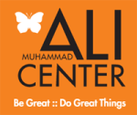 Muhammad Ali Center logo