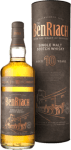 BenRiach whiskey