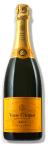 Champagne bottle