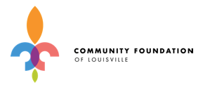Community Foundation logo