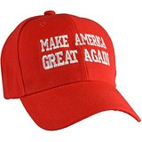 Donald Trump cap