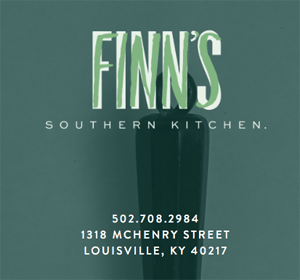 Finn's logo