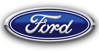 Ford logo