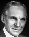 Henry Ford