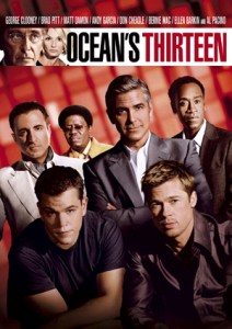 Ocean's 13