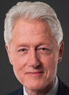 Bill Clinton