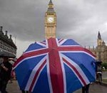 Brexit umbrealla