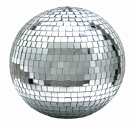 Disco ball