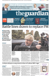 June 28 Guardian