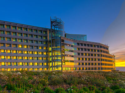Palomar Medical Center