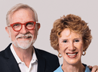 Steve Wilson Laura Lee Brown