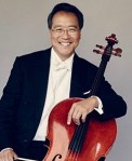 Yo Yo Ma
