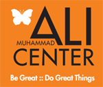 Ali Center logo