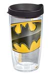 Batman tumbler