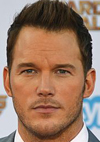 Chris Pratt
