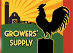 Growers Supply logo