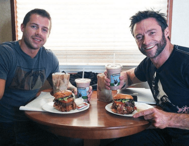 Kingsbury and Jackman