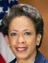 Loretta Lynch