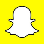 Snapchat logo