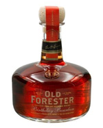 Birthday Bourbon