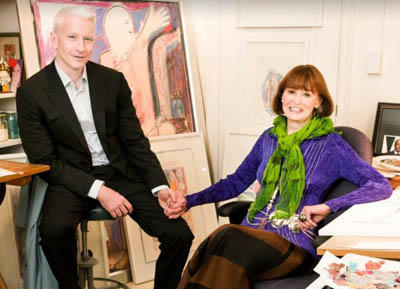 Cooper and Vanderbilt