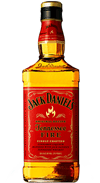 Jack Daniel's Fire