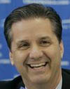 John Calipari