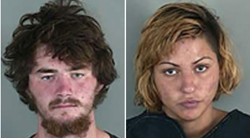 Krauziewicz and Rivera