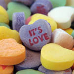 Missed connections hearts