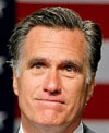 Mitt Romney