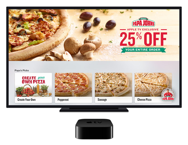 High-definition Television