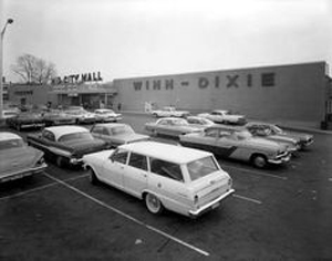 Winn-Dixie store
