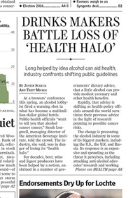 WSJ detail August 23 2016